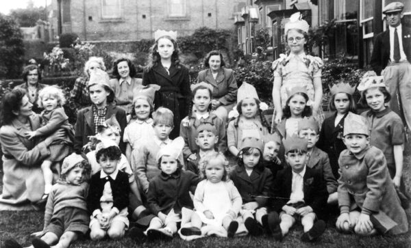 New Exhibition – WWII – 80 YEARS ON