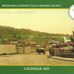Annual Calendar - 2025
