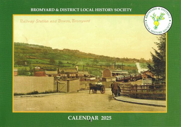 Annual Calendar - 2025