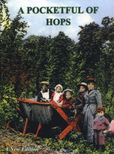 A Pocketful of Hops, 2007