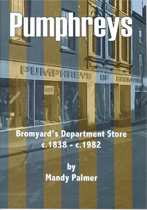 Pumphreys
