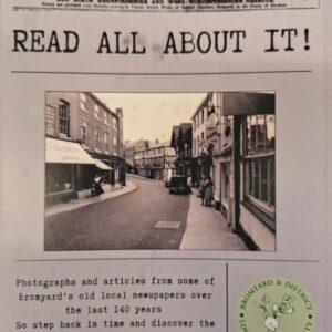 Read All About it