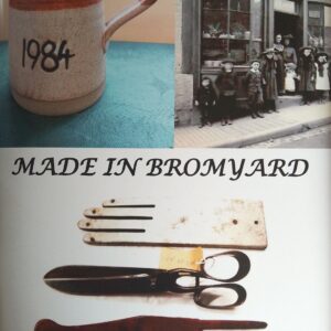 Made in Bromyard