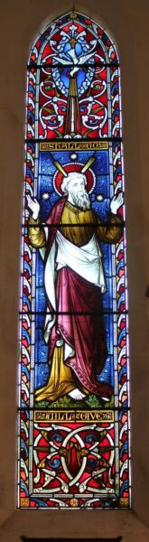 Review – Stained Glass in and around Bromyard