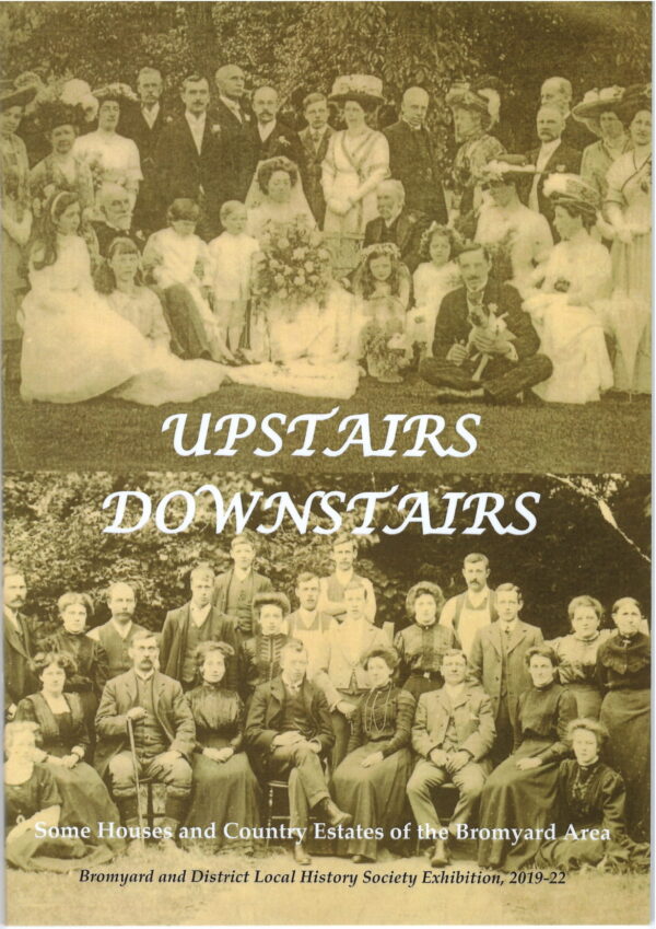 Upstairs Downstairs