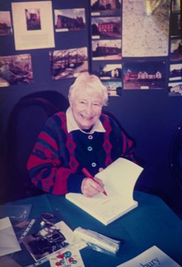 Phyllis Williams