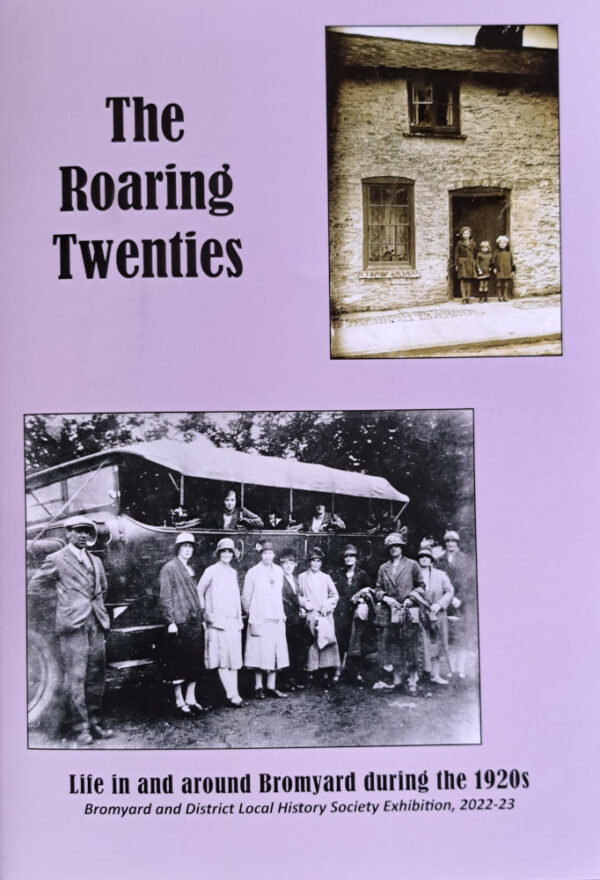 The Roaring Twenties